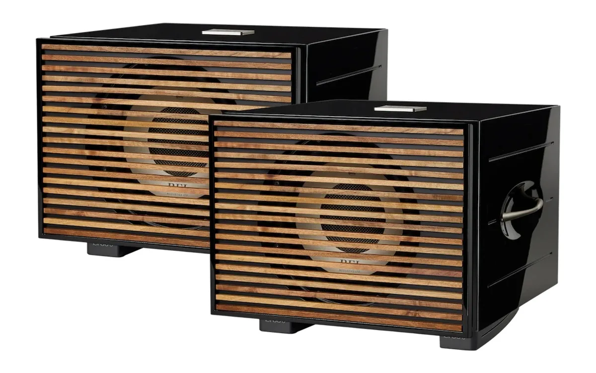 REL PREMIUM WOOD GRILLE 產品圖片 4