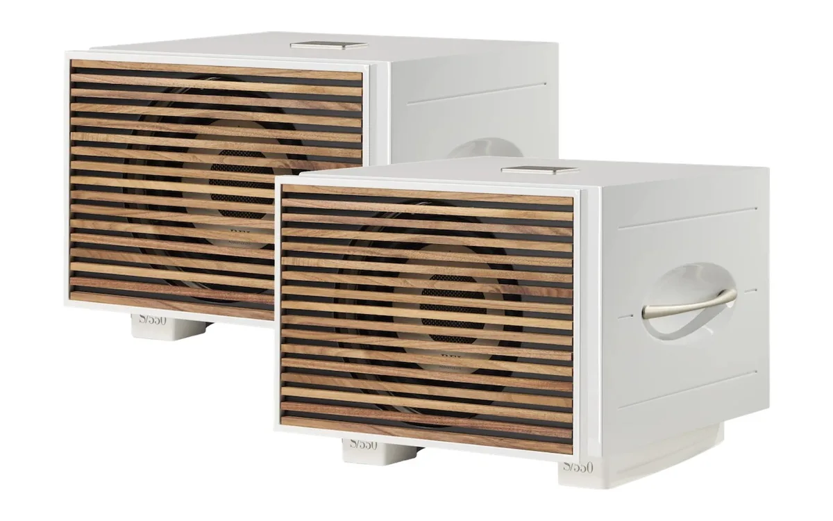 REL PREMIUM WOOD GRILLE 產品圖片 5