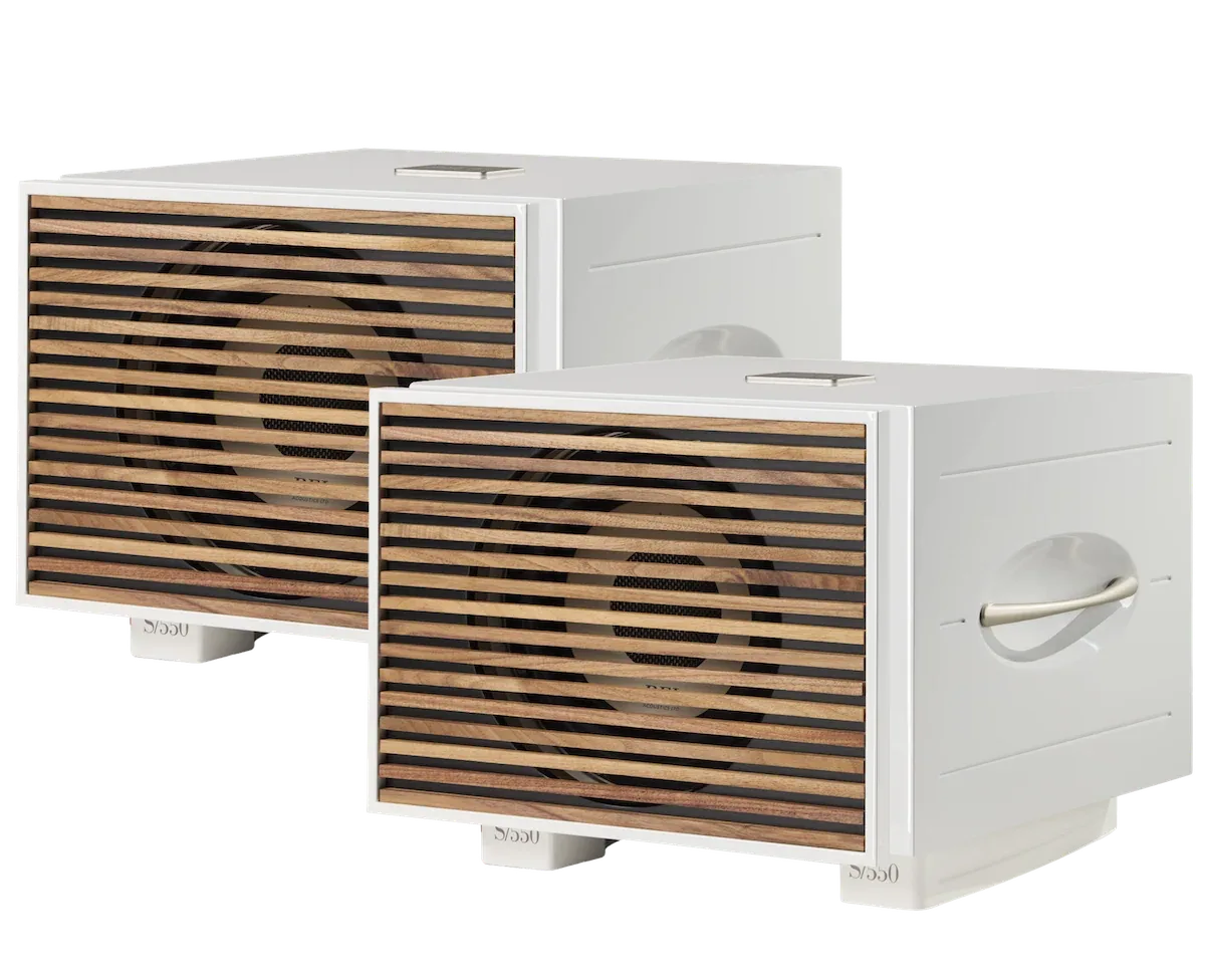 REL PREMIUM WOOD GRILLE 產品圖片 5