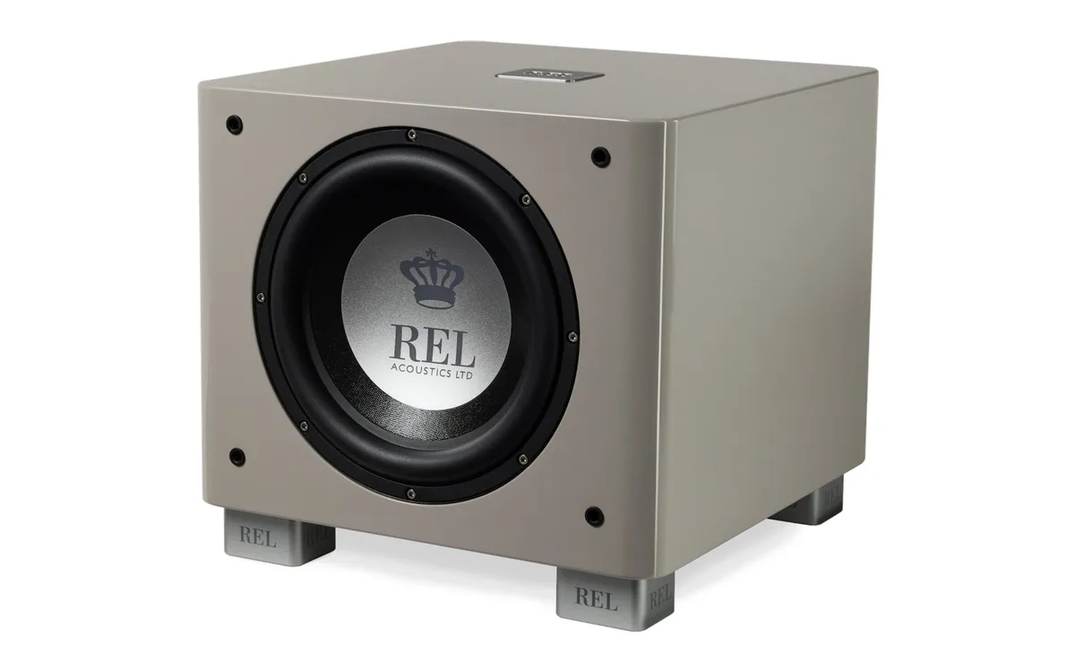 REL T/9x 產品圖片 2