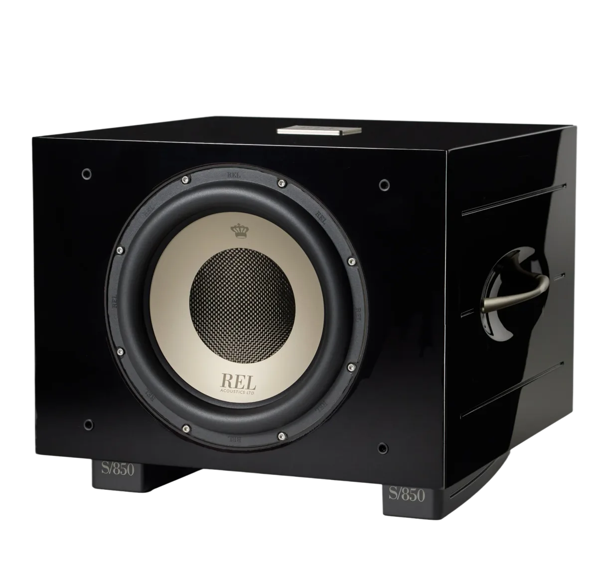 REL S/850 產品圖片 2