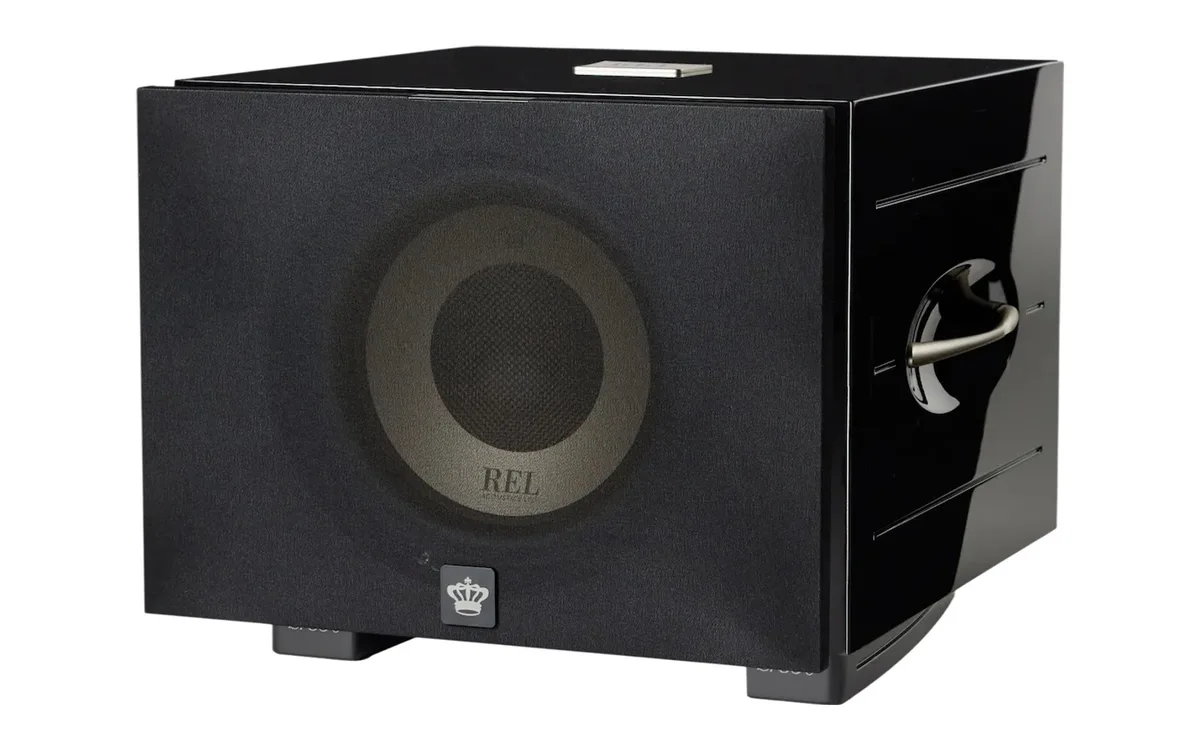 REL S/850 產品圖片 4