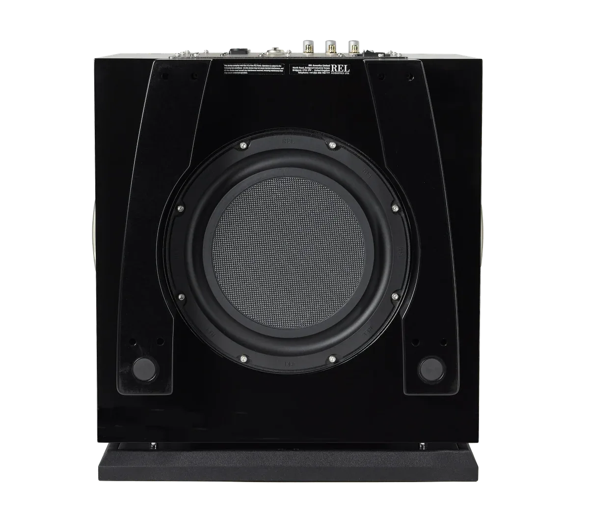 REL S/850 產品圖片 5