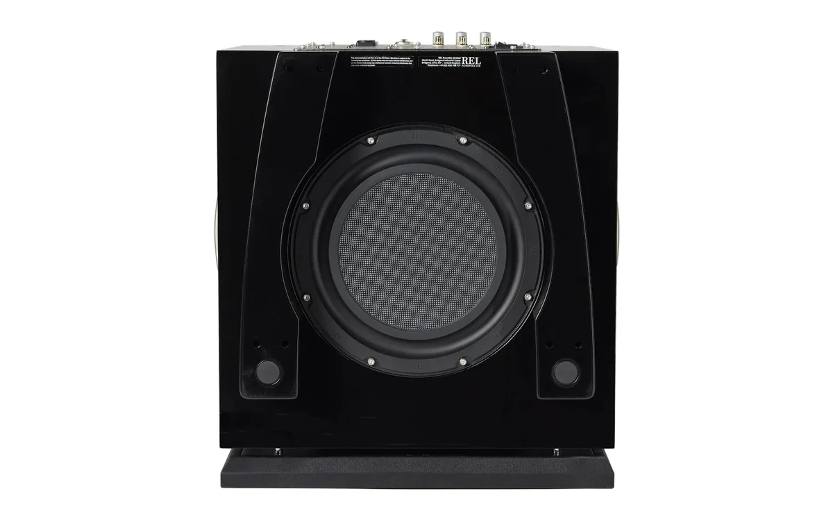 REL S/850 產品圖片 5