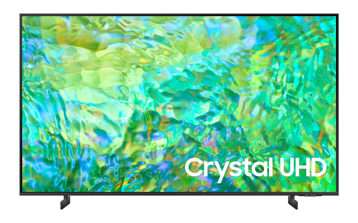 SAMSUNG UN65CU800AFXZS