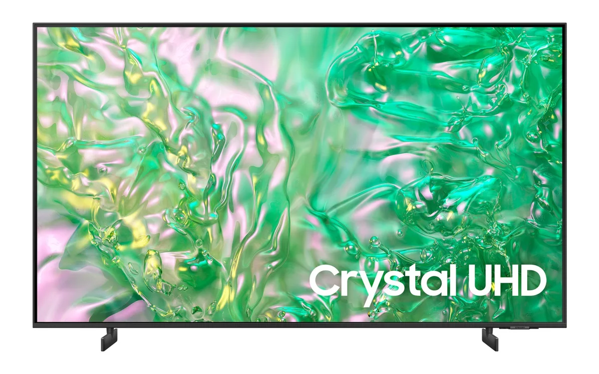 SAMSUNG UN65DU8000FXZS