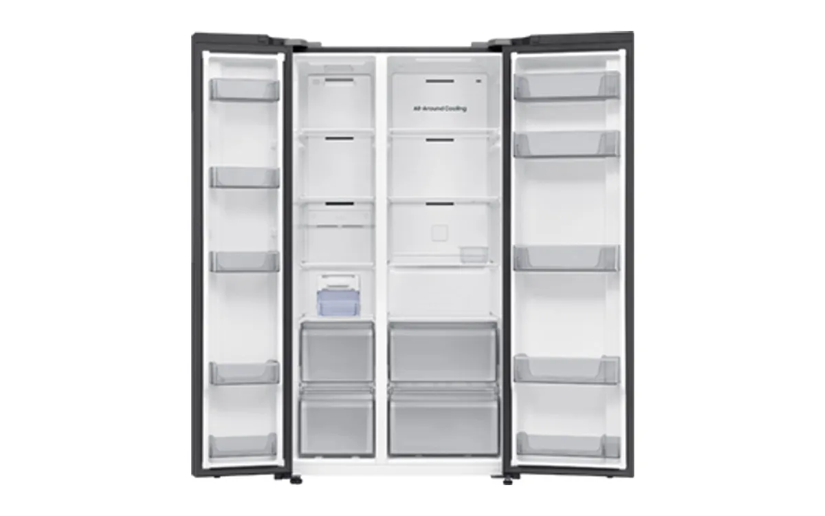 SAMSUNG RS70F65Q4BWW 產品圖片 4