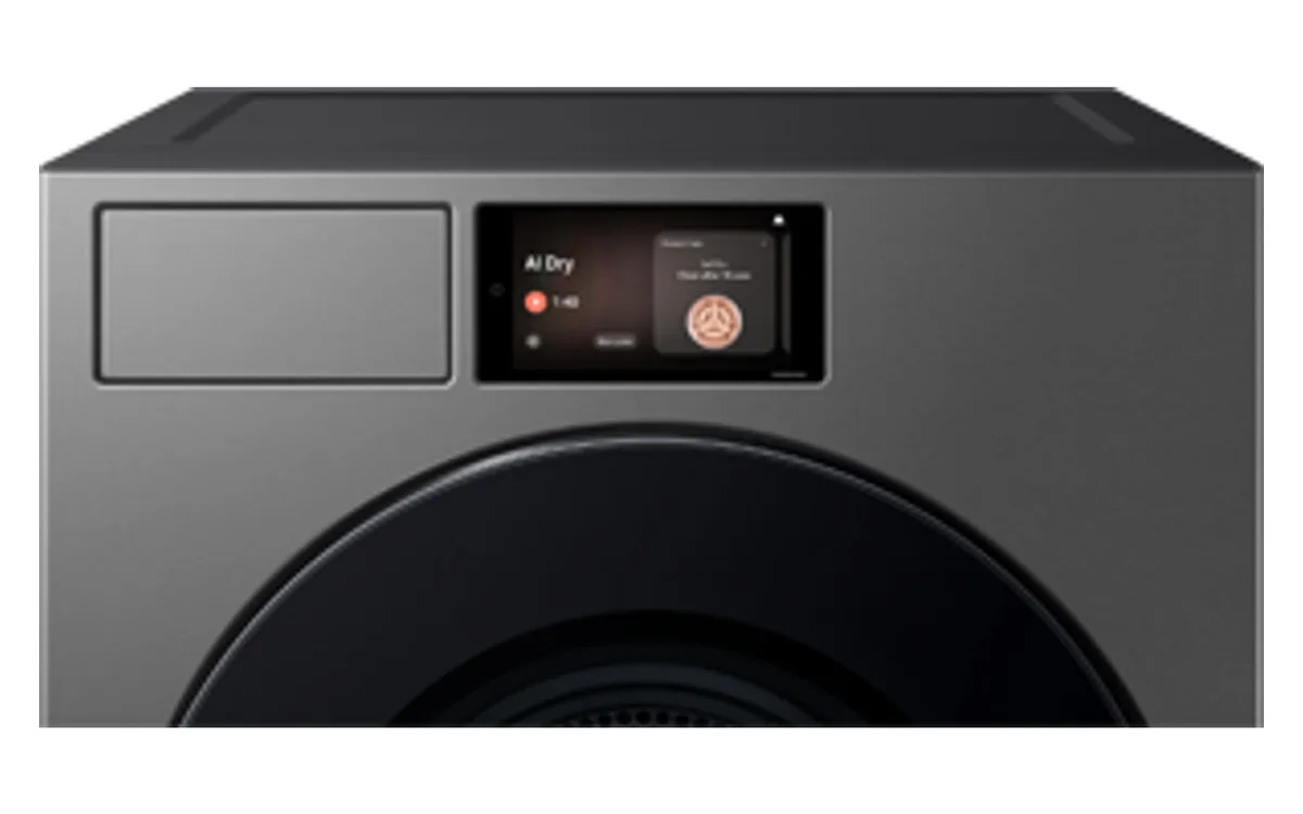 SAMSUNG DV90F20CDS 產品圖片 4