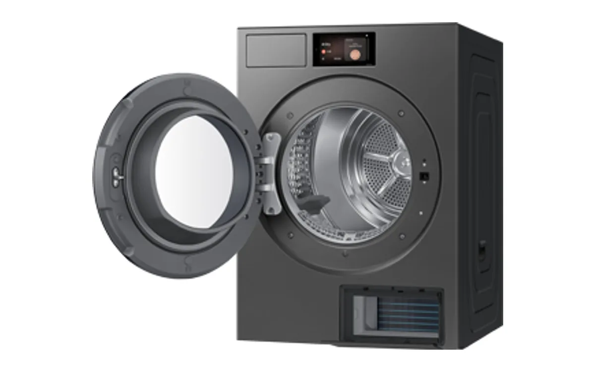 SAMSUNG DV90F20CDS 產品圖片 6