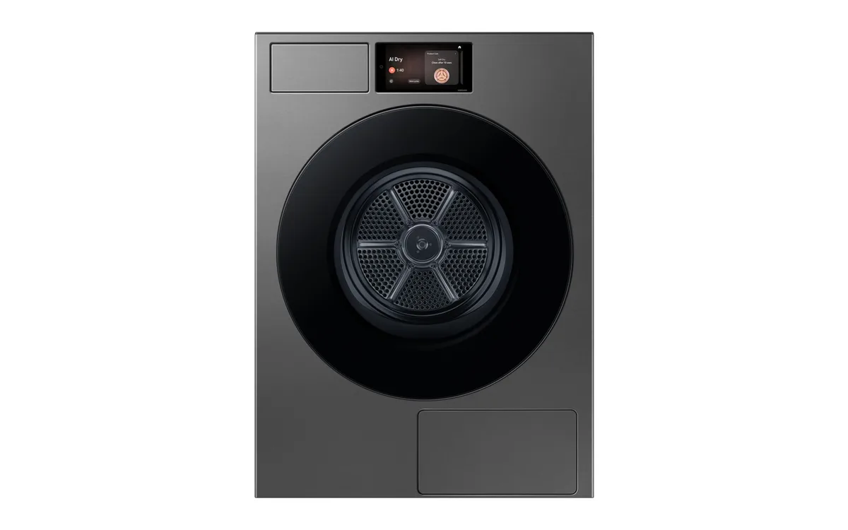 SAMSUNG DV90F20CDS