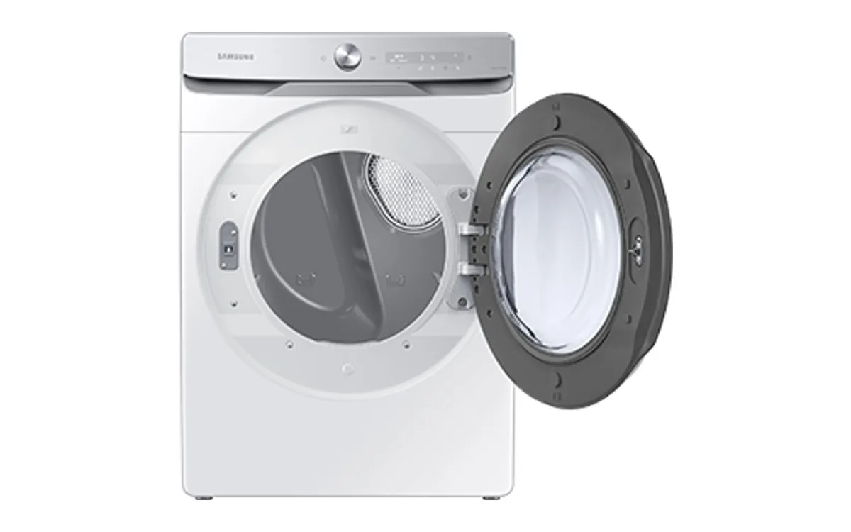 SAMSUNG DVG16CG8600W 產品圖片 1