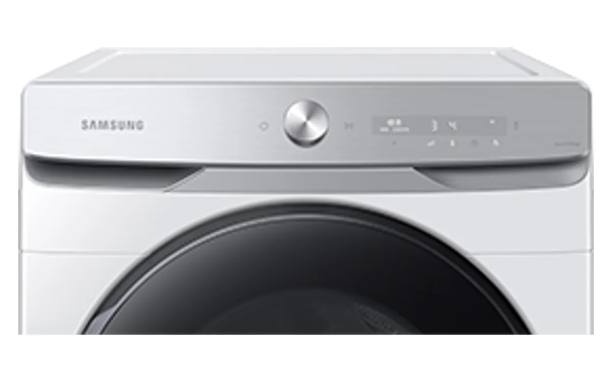 SAMSUNG DVG16CG8600W 產品圖片 4