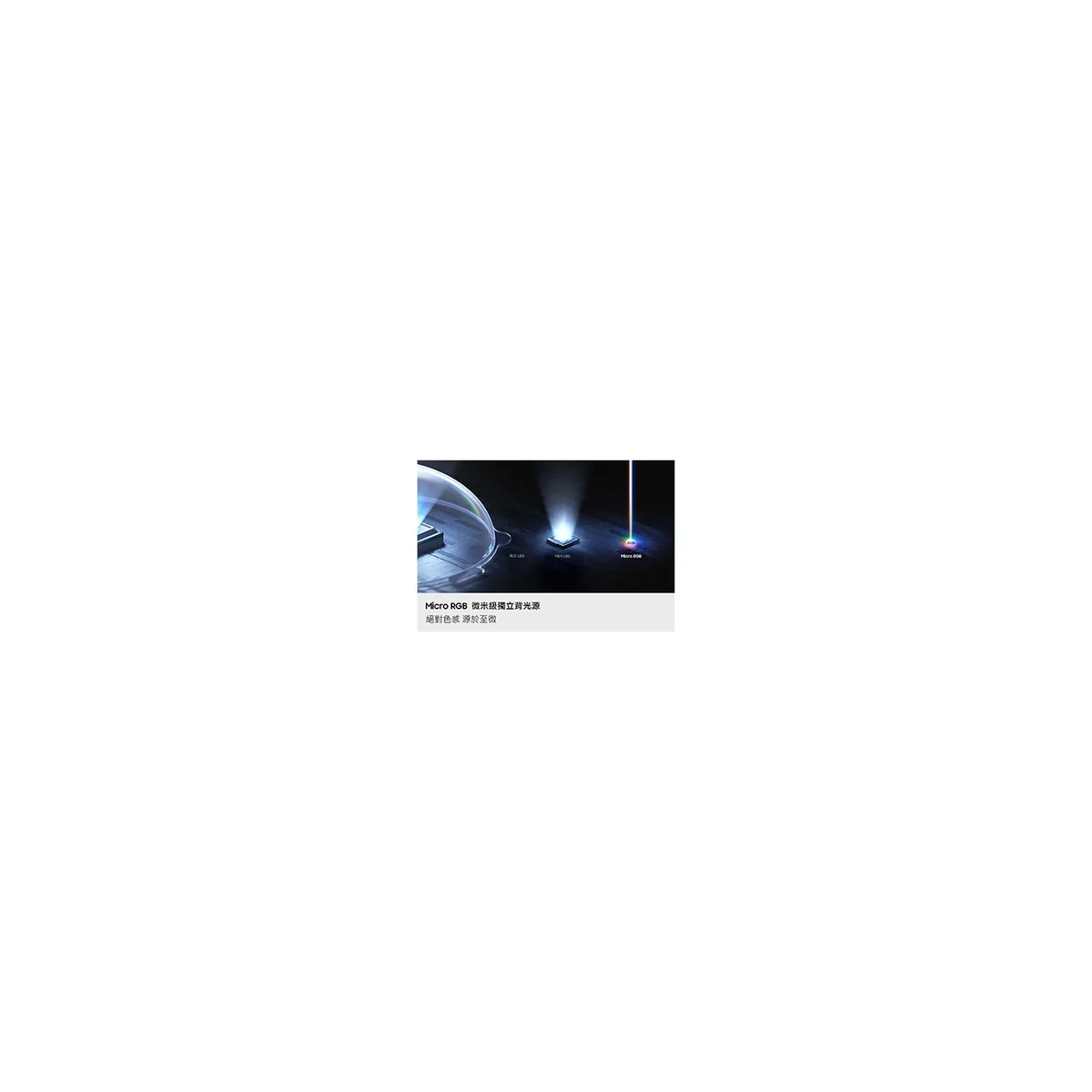 SAMSUNG MRA65R95HAXXZW 產品圖片 2
