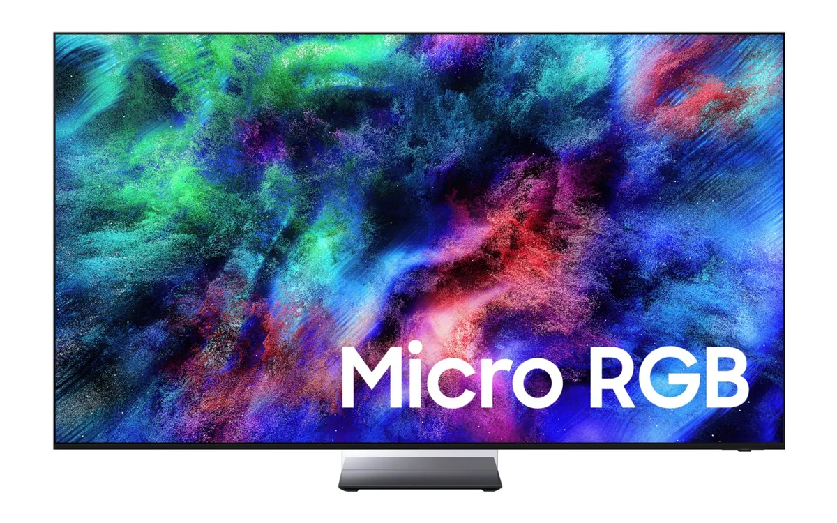 SAMSUNG MRA85R95HAXXZW