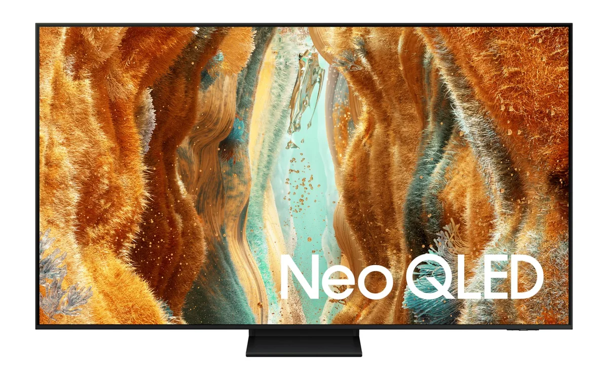SAMSUNG QA55QN70FAXXZW