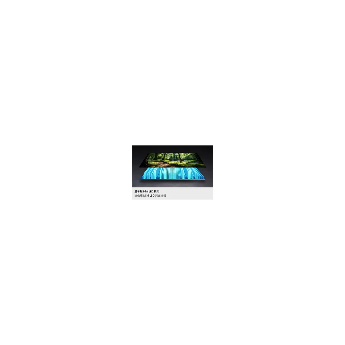 SAMSUNG QA65QN1EHAXXZW 產品圖片 3