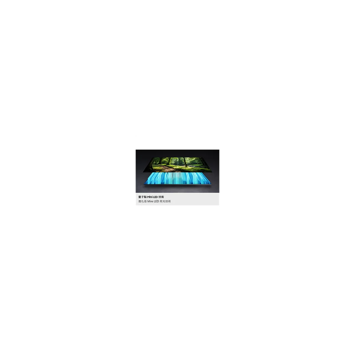 SAMSUNG QA65QN1EHAXXZW 產品圖片 3