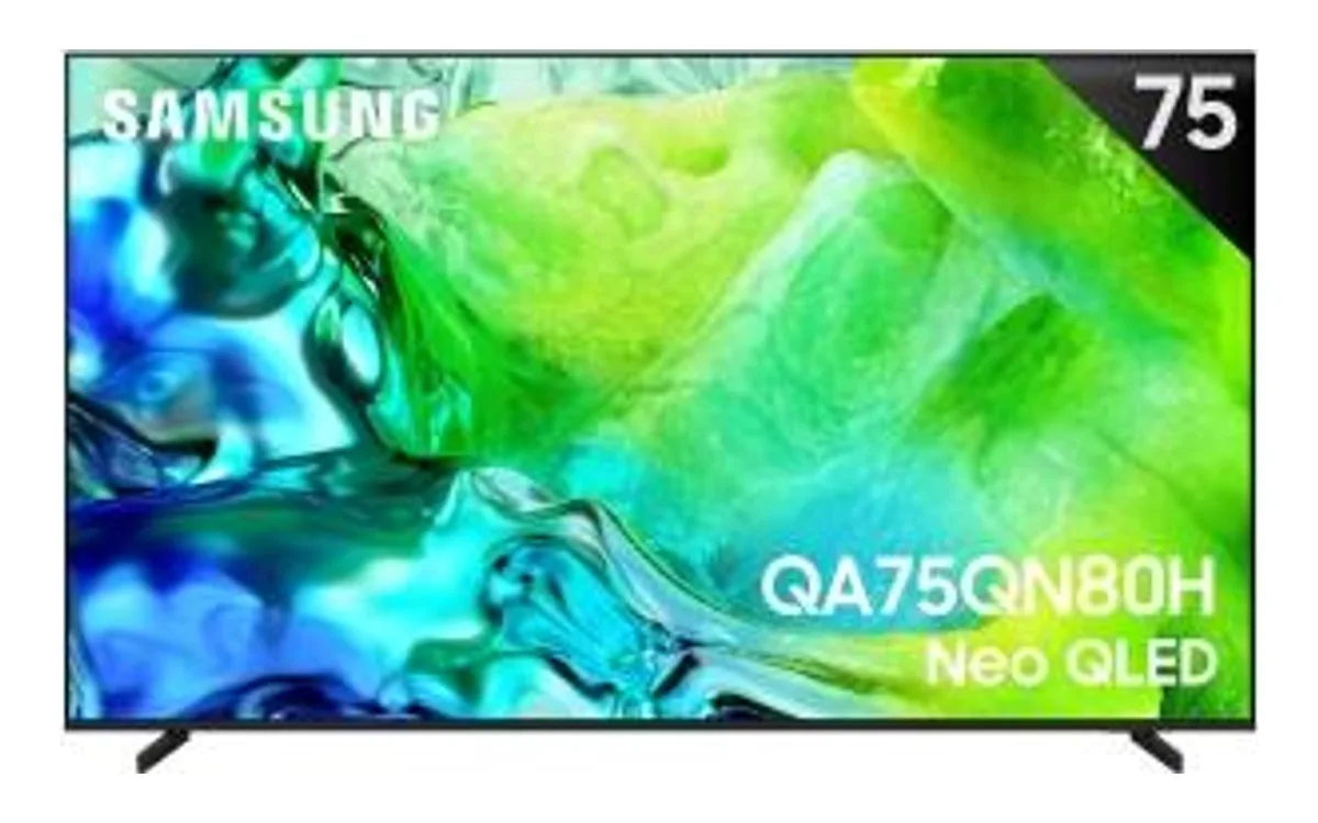 SAMSUNG QA75QN90FAXXZW 產品圖片 1