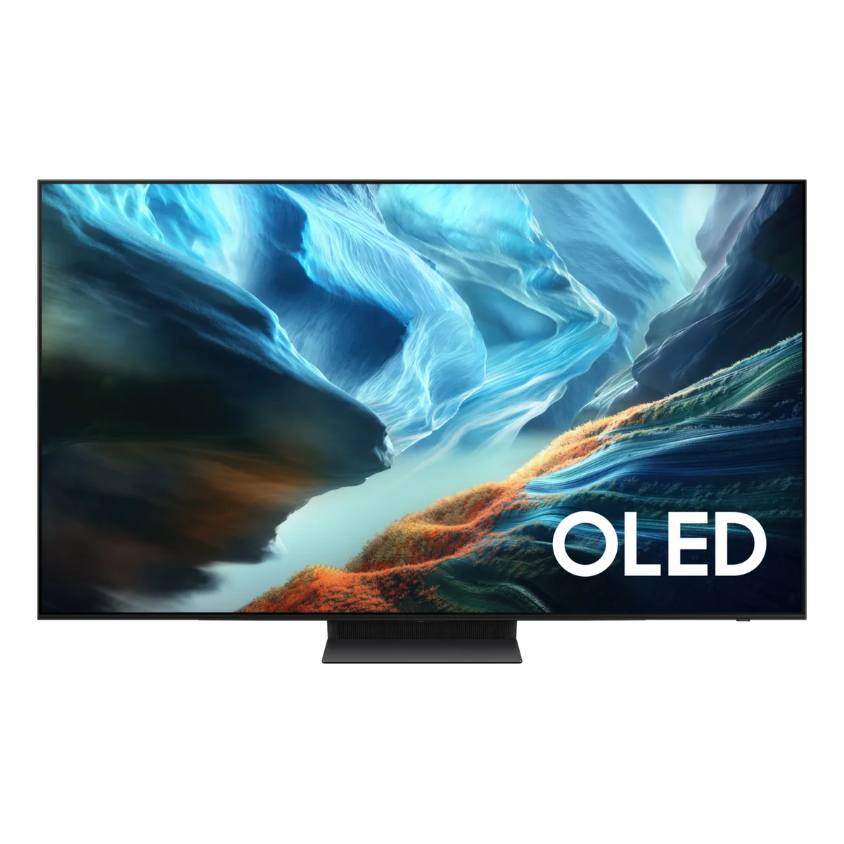 SAMSUNG QA77S90HAXXZW