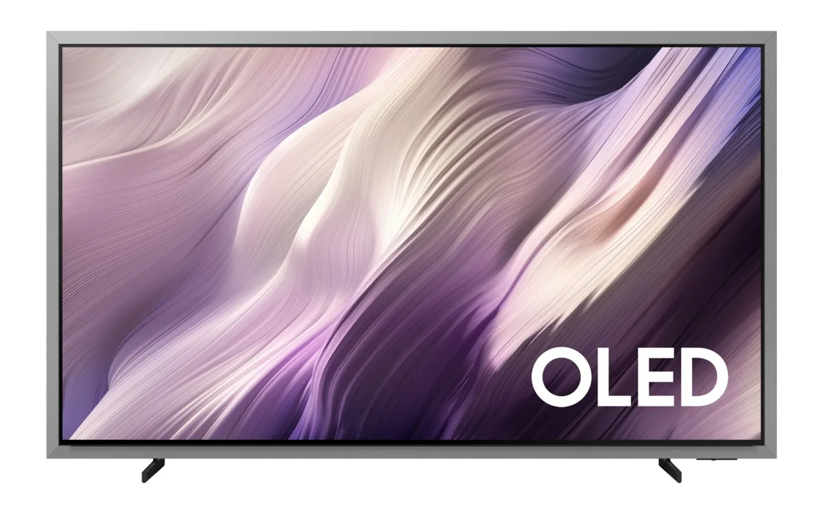 SAMSUNG QA83S95HAEXZW
