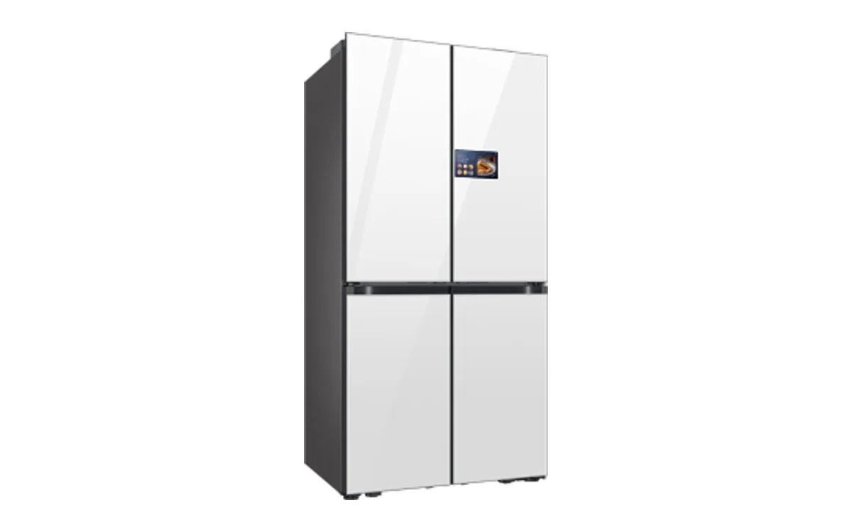 SAMSUNG RM90F64E1W 產品圖片 1