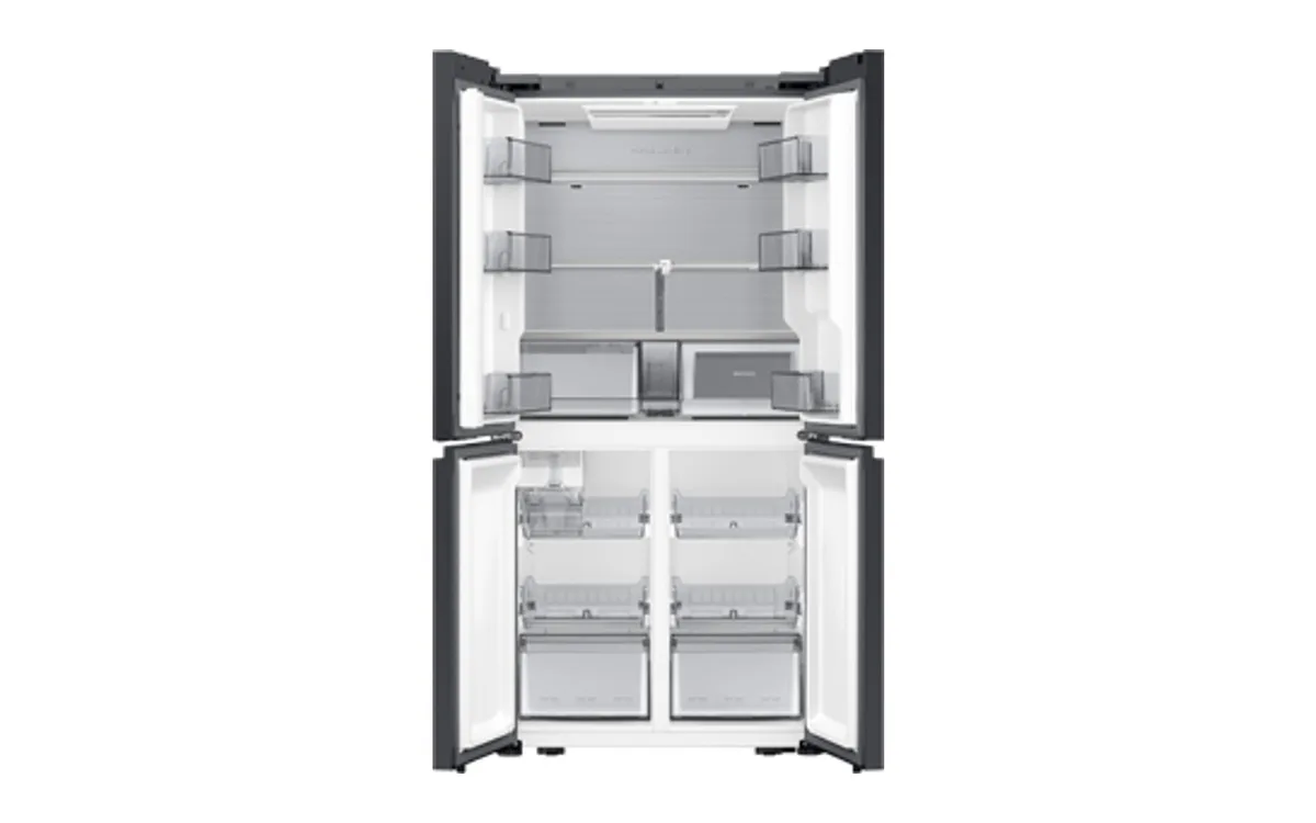 SAMSUNG RM90F64E1W 產品圖片 3
