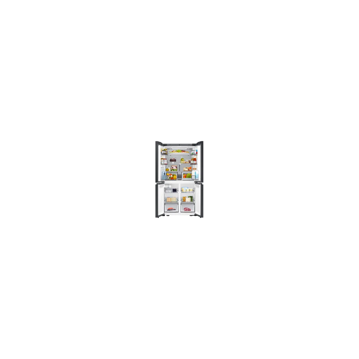 SAMSUNG RM90F64E1W 產品圖片 4