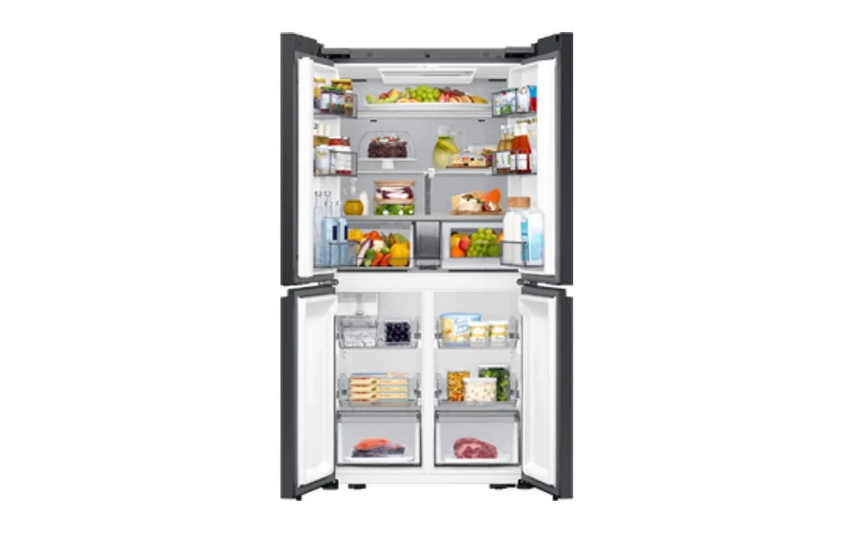 SAMSUNG RM90F64E1W 產品圖片 4