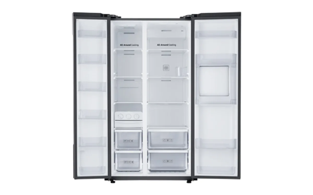 SAMSUNG RS82A6000B1 產品圖片 2