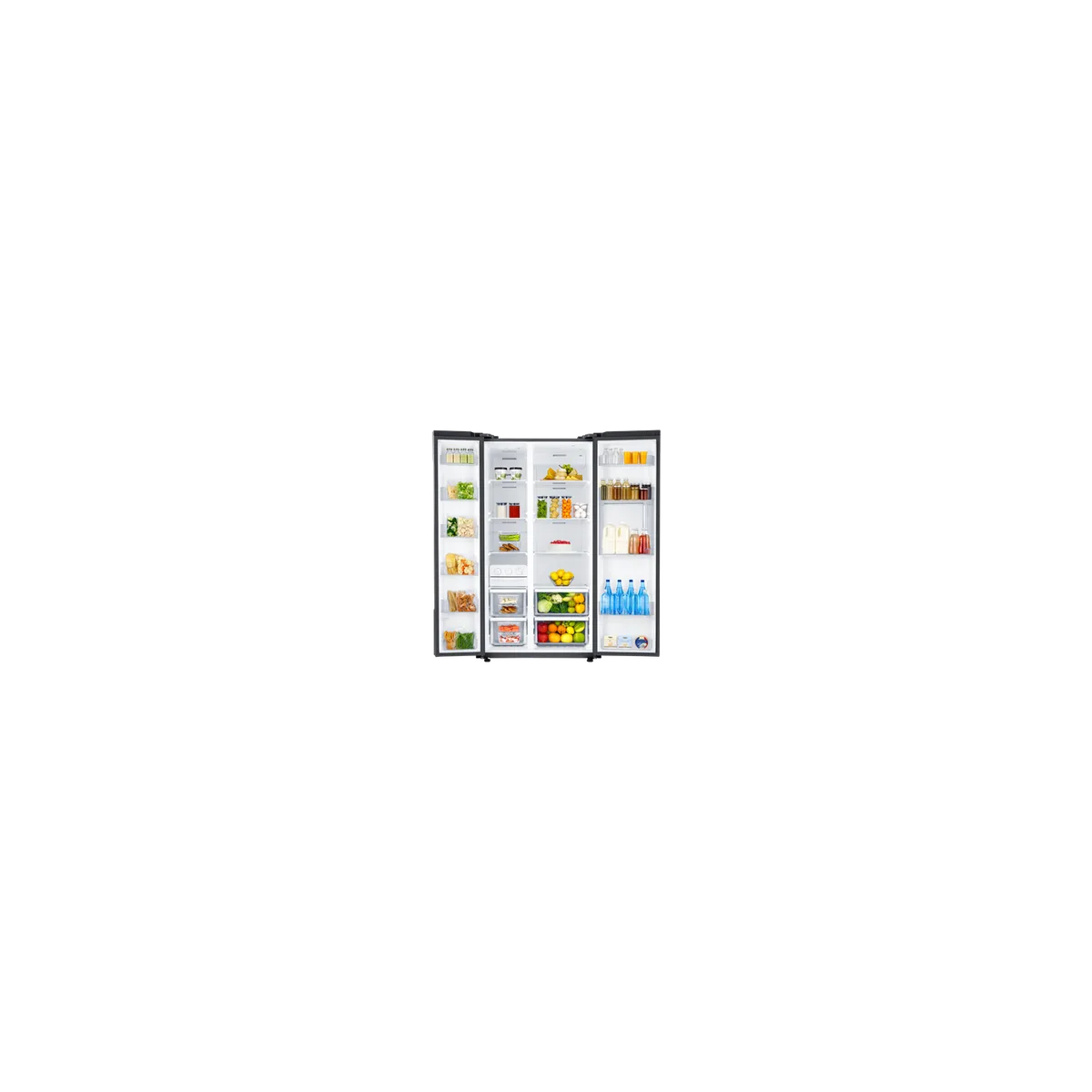 SAMSUNG RS82A6000B1 產品圖片 3