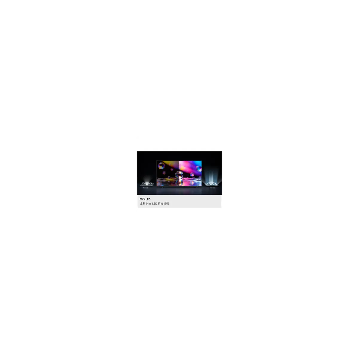 SAMSUNG UA43M70HAXXZW 產品圖片 3