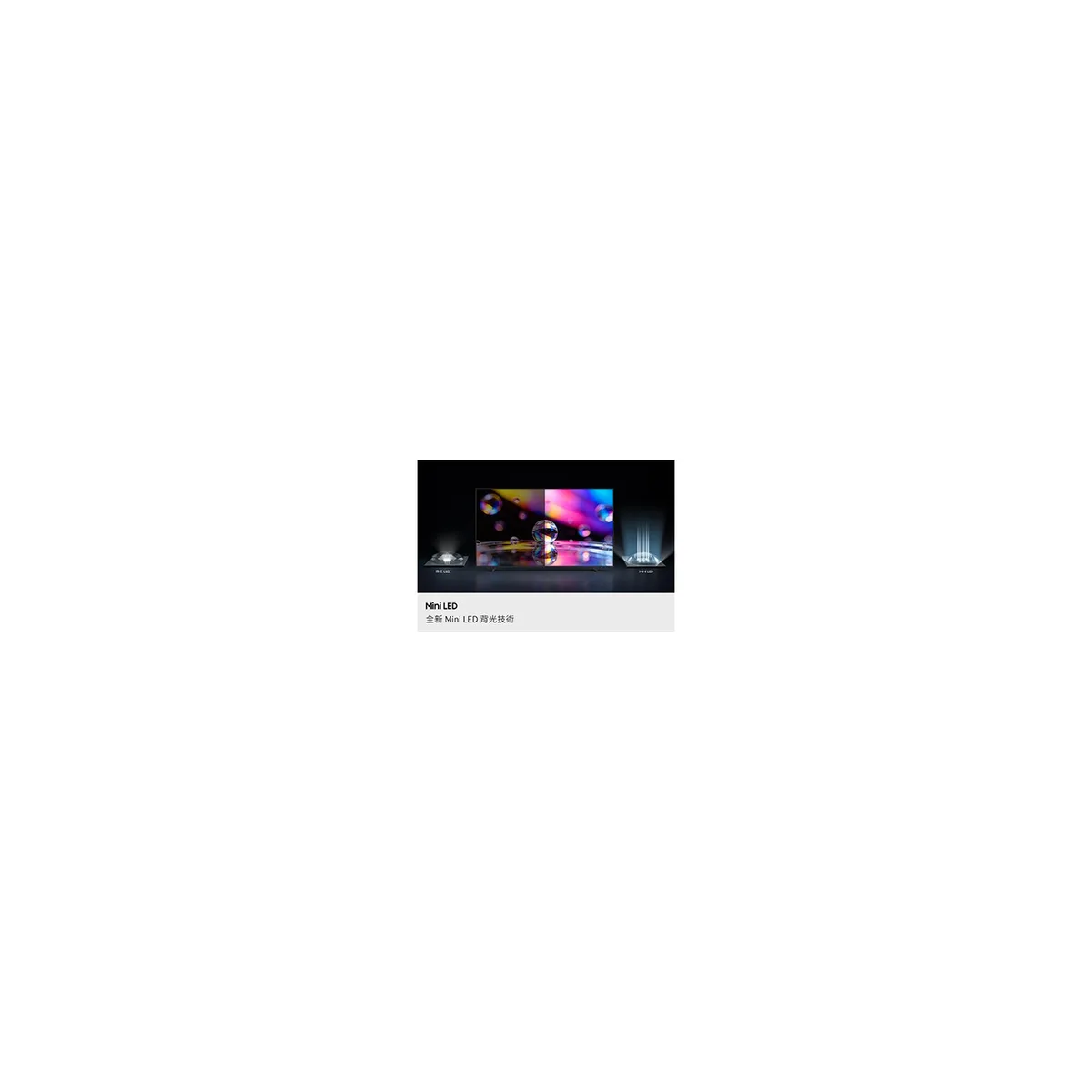 SAMSUNG UA55M1EHAXXZW 產品圖片 3