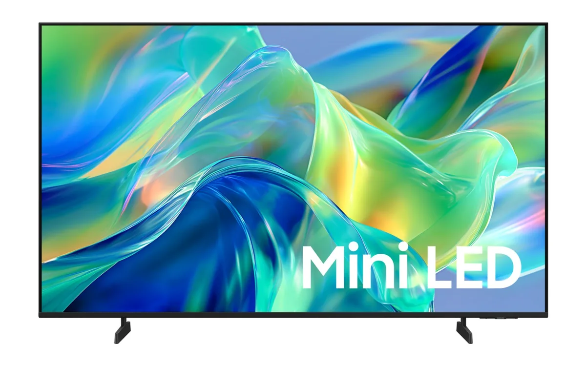 SAMSUNG UA55M1EHAXXZW