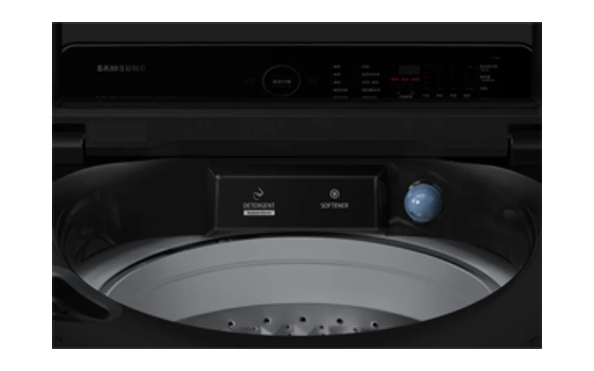 SAMSUNG WA16CG6886BV 產品圖片 4