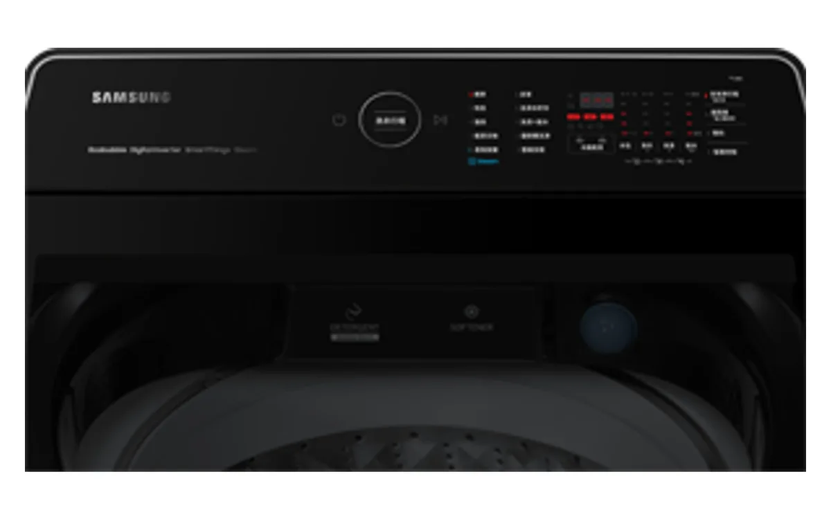 SAMSUNG WA16CG6886BV 產品圖片 5
