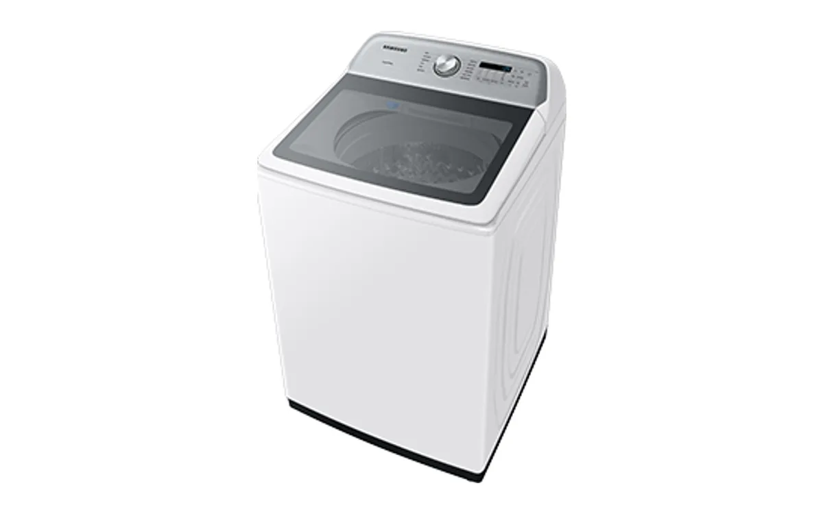 SAMSUNG WA20A8377GW 產品圖片 4