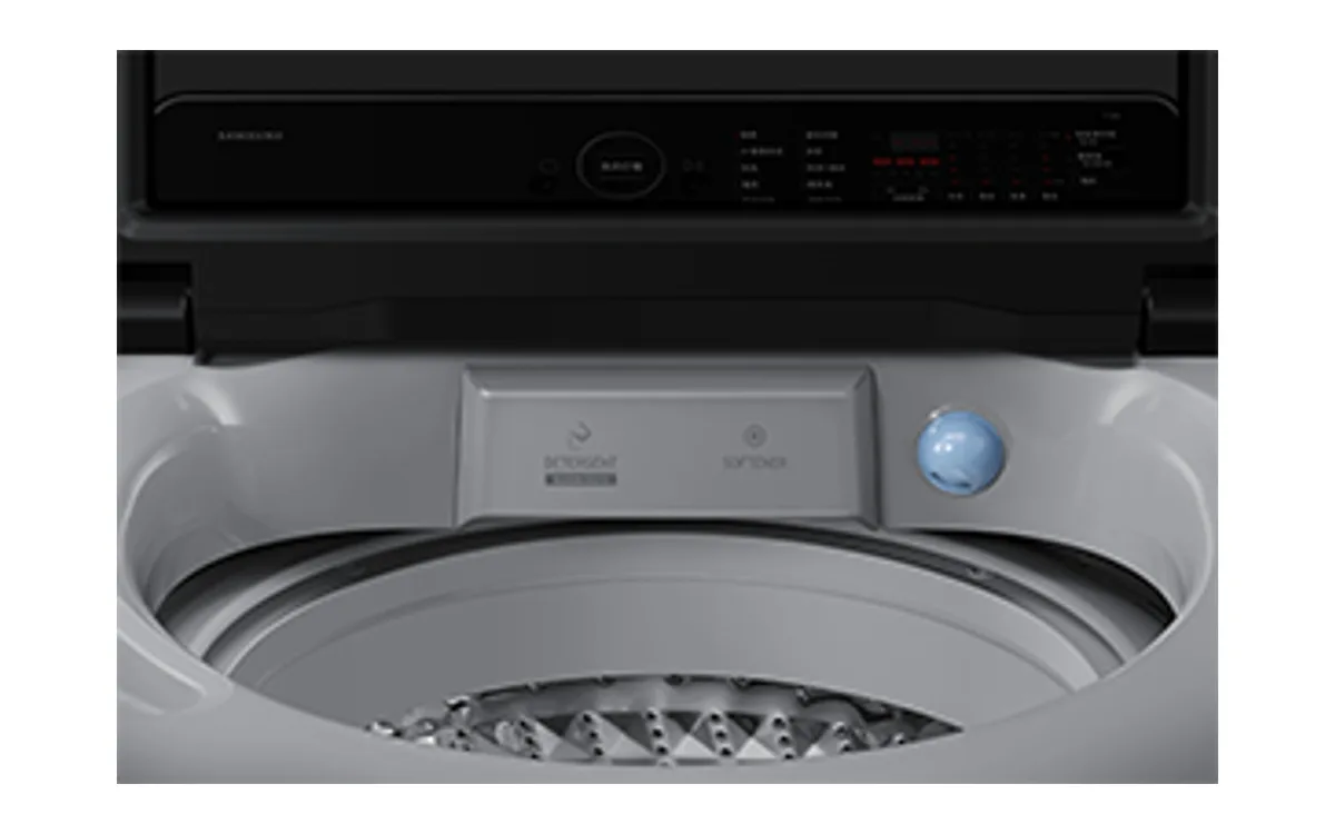 SAMSUNG WA80F13S5L 產品圖片 4