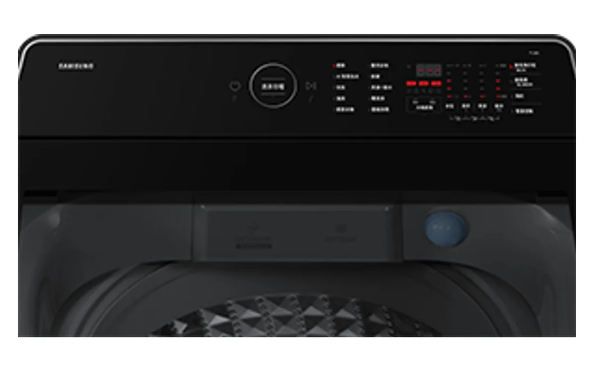 SAMSUNG WA80F13S5L 產品圖片 5