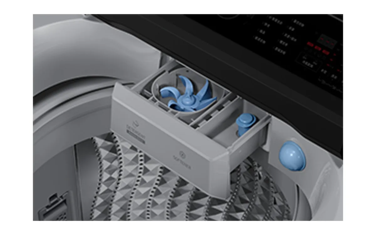 SAMSUNG WA80F13S5L 產品圖片 6
