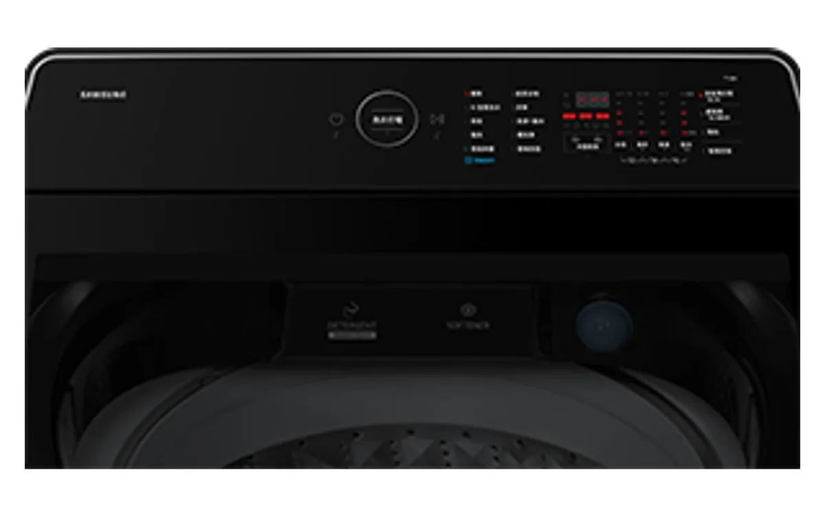 SAMSUNG WA80F16B9B 產品圖片 5