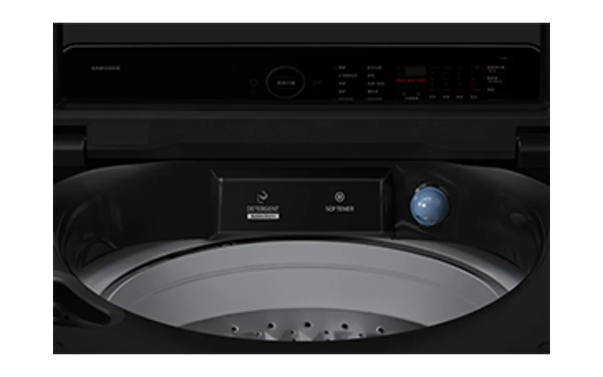 SAMSUNG WA80F19B9B 產品圖片 4