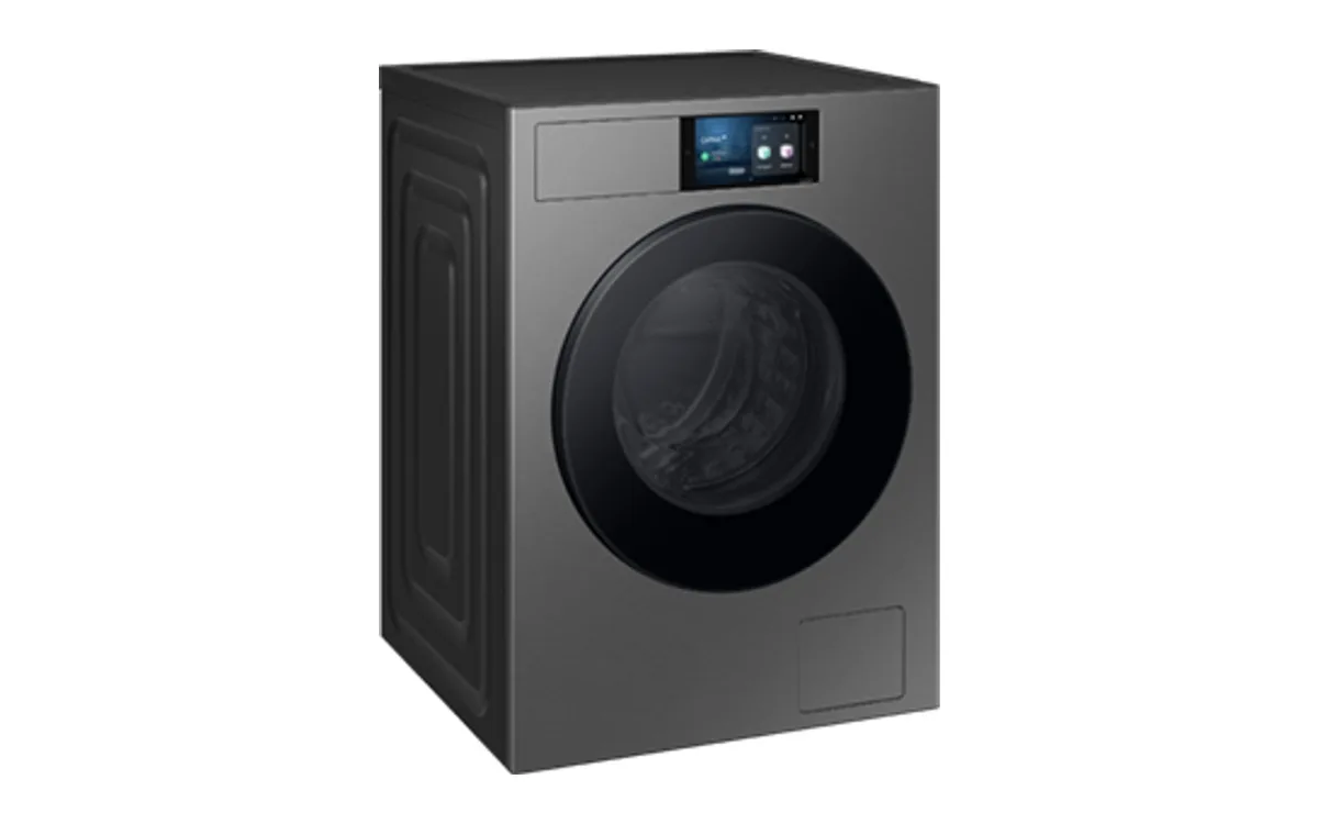 SAMSUNG WD12DB9B84GD 產品圖片 1