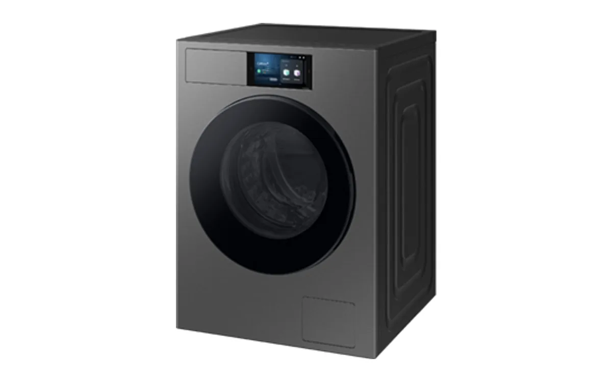 SAMSUNG WD12DB9B84GD 產品圖片 2