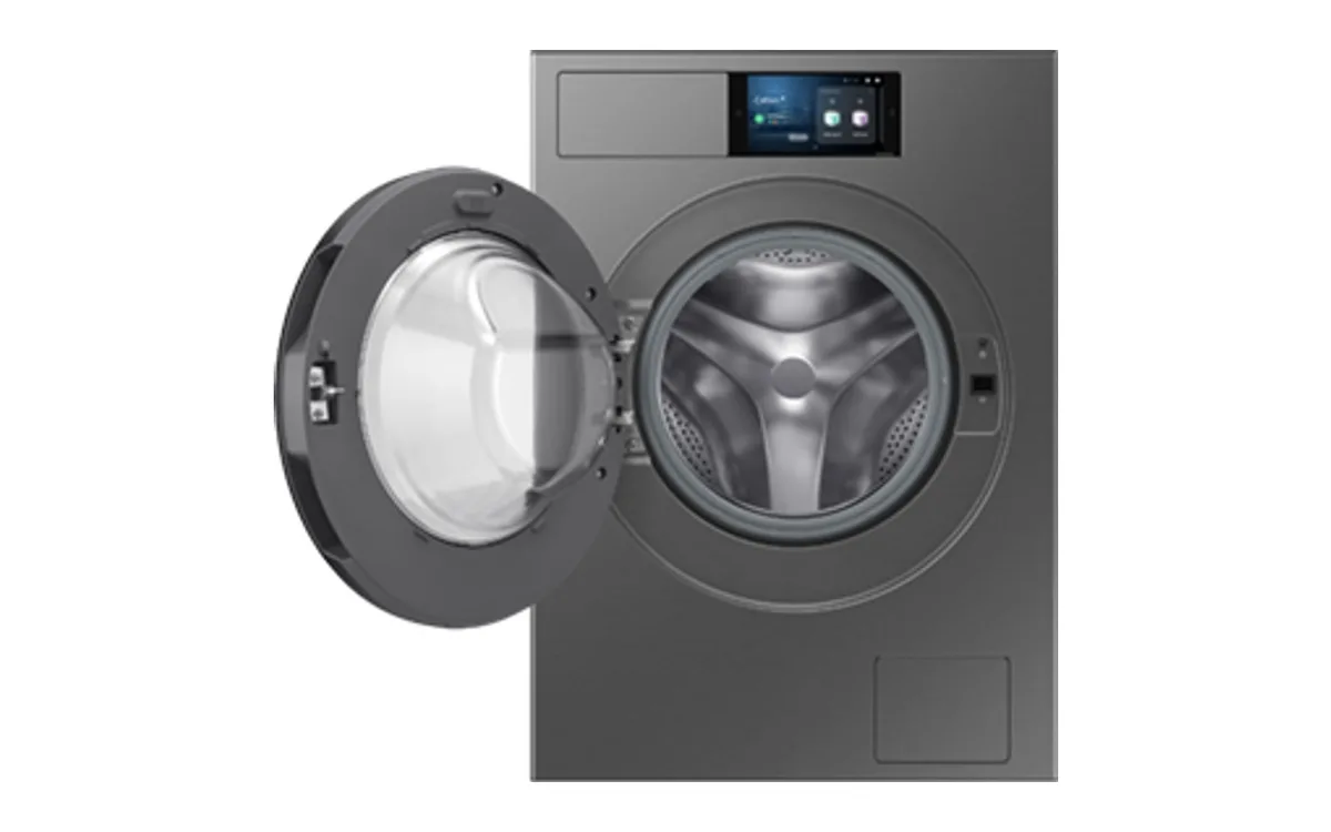 SAMSUNG WD12DB9B84GD 產品圖片 4
