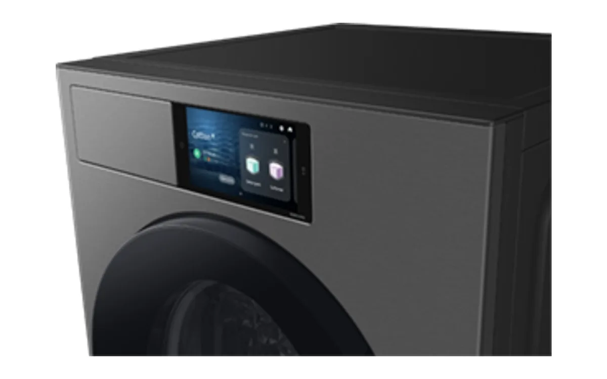 SAMSUNG WD12DB9B84GD 產品圖片 6