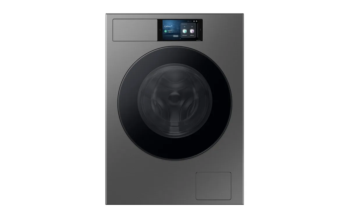 SAMSUNG WD12DB9B84GD