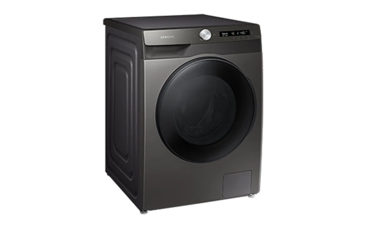 SAMSUNG WD12T504DBN 產品圖片 1