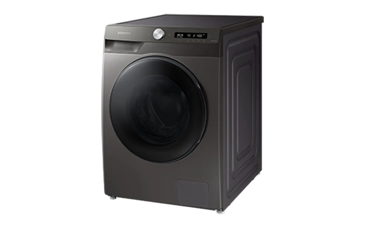 SAMSUNG WD12T504DBN 產品圖片 2