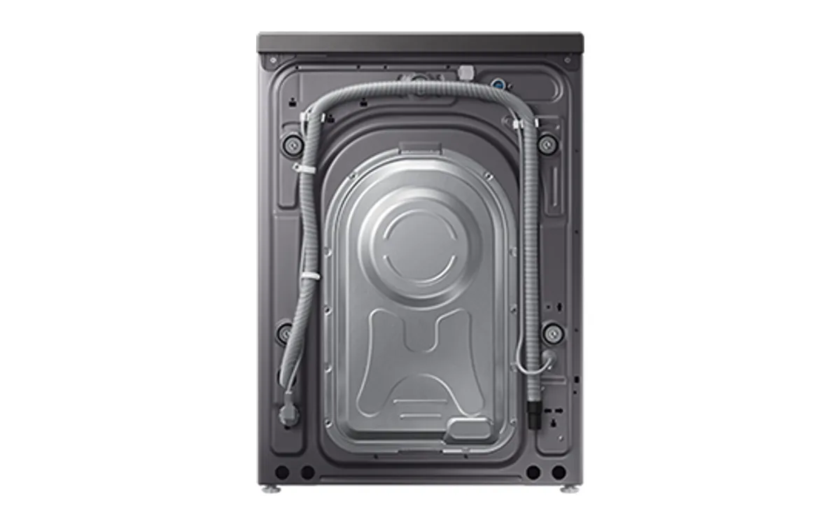 SAMSUNG WD12T504DBN 產品圖片 3