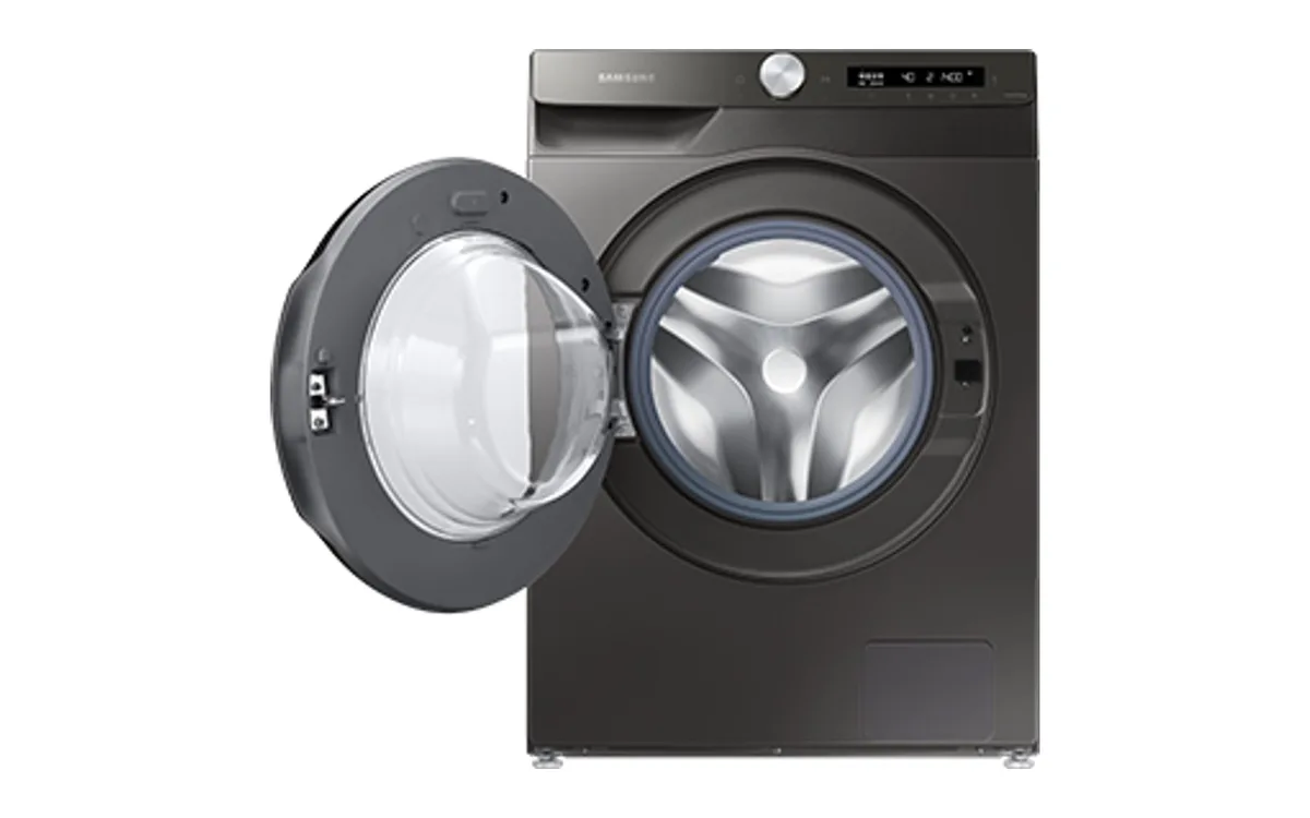 SAMSUNG WD12T504DBN 產品圖片 5